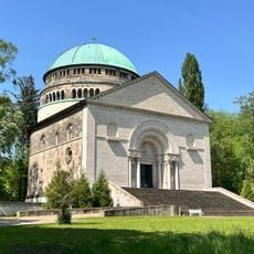 Mausoleum Bückeburg