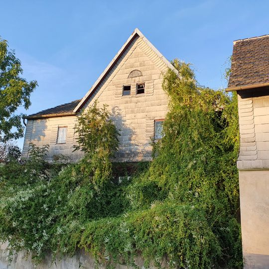 Nischwitzer Straße 9