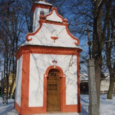 Chapel of the Visitation