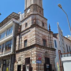 Muğla Clock Tower