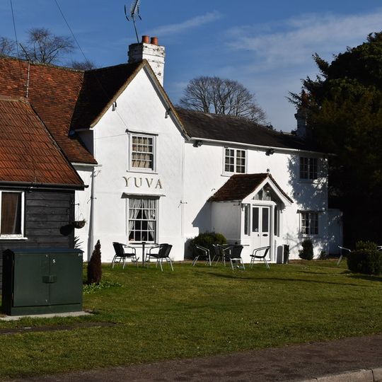 White Hart Inn