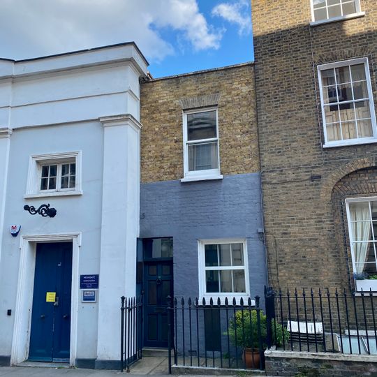 20A, Southwood Lane N6