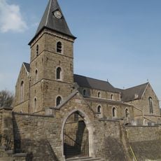 Église Saint-Remi
