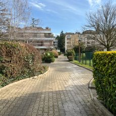 Passage de l'Estivallière