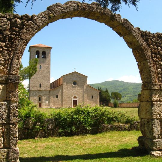 Valle Fiorita