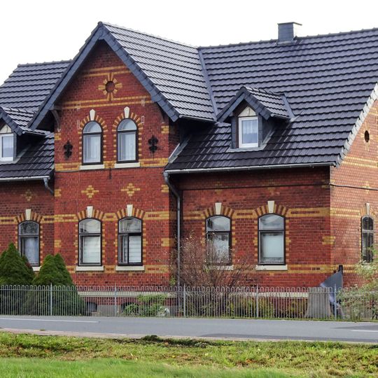 Seifhennersdorfer Straße 29