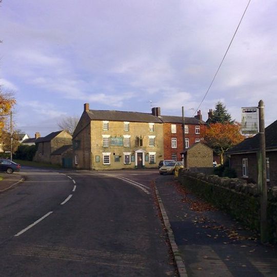 The Carrington Arms Public House