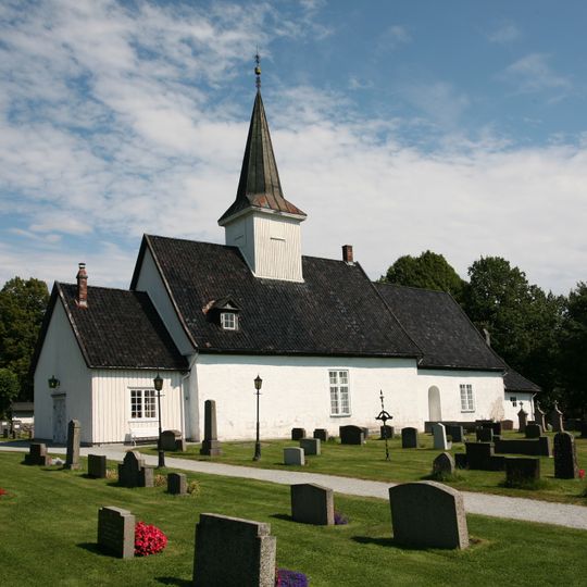 Idd Church