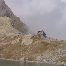 Lago Grande di Viso