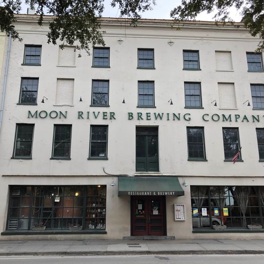 Moon River Brewing Company