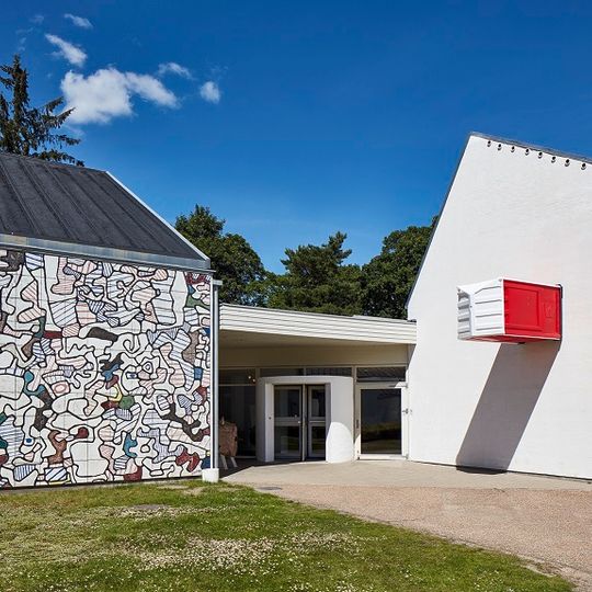 Musée Jorn