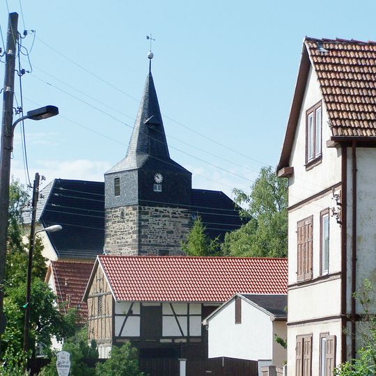 Sundhausen