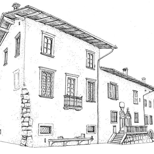 Casa museo Fantoni