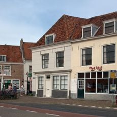 Turfkaai 1, Middelburg