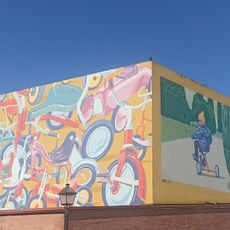 Peinture murale
