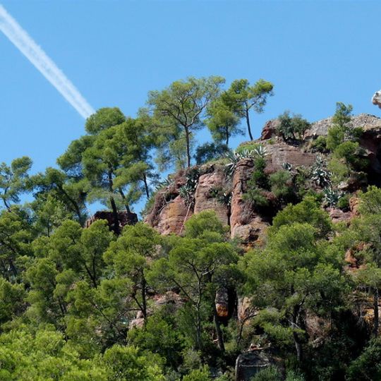 Creu de Santa Maria de Cervelló