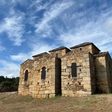 Santa Lucía de El Trampal