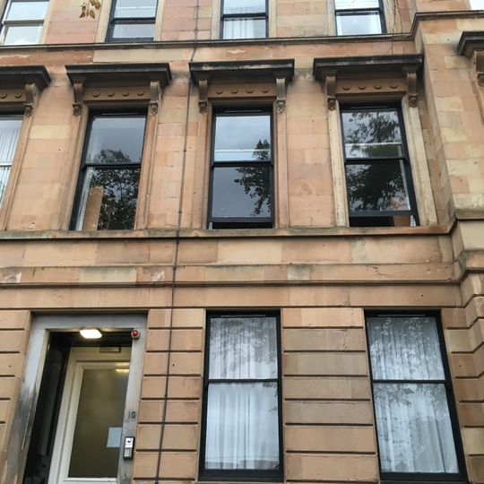 10 Southpark Terrace