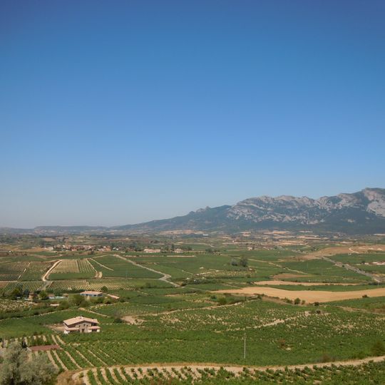 Arabako Errioxa / Rioja Alavesa