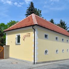 Schüttkasten Abstetten, Sieghartskirchen