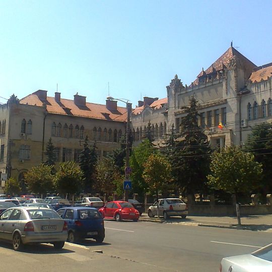 Hadtestparancsnokság