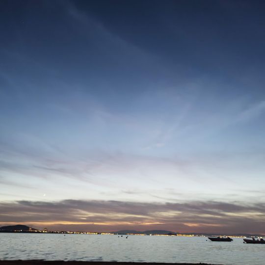 Playa de los Alemanes