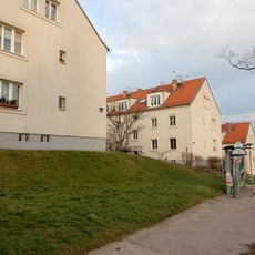 Wohnhausanlage Czartoryskigasse 62-68