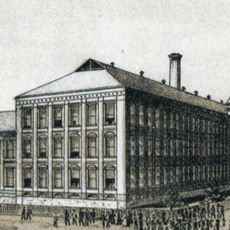 Anniston Manufacturing Company