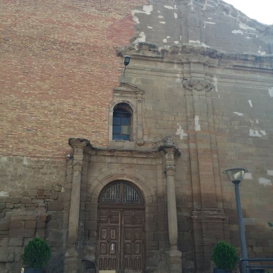 Sant Sadurní d'Alguaire