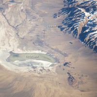 Barkol Kazakh Autonomous County