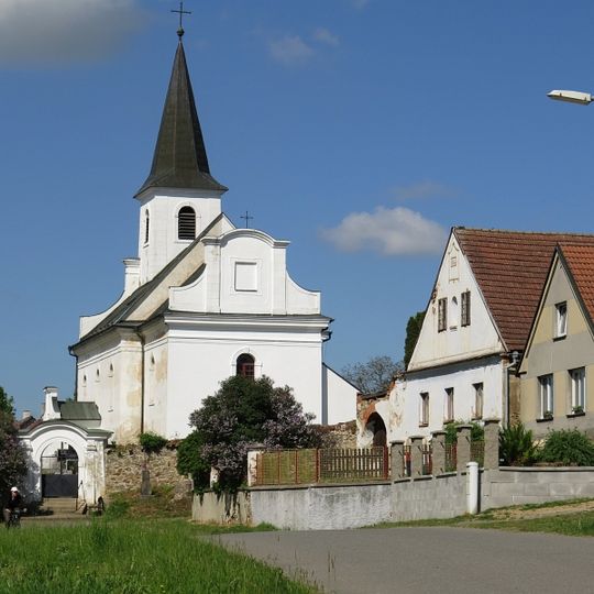 Church of Saint Bartholomew
