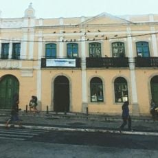 Solar do Visconde de Araruama