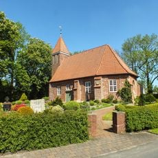 Kirche Büttel