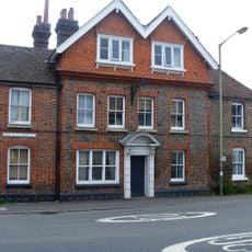 The Five Alls Public House