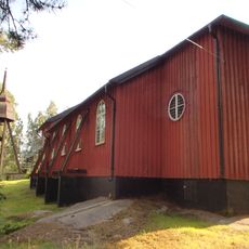 Rundvik Church