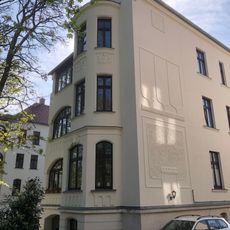 Benediktinerstraße 2