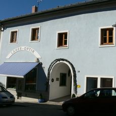 Bürgerhaus, ehem. Seifensiederhaus