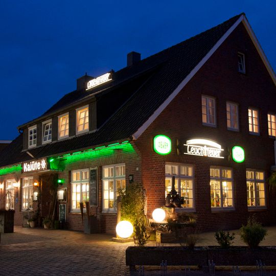 Restaurant Leuchtfeuer