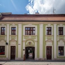 Muzeum města Duchcova