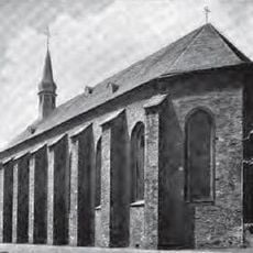 Franziskanerkloster Attendorn