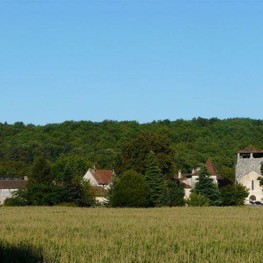 Saint-Vincent-sur-l'Isle