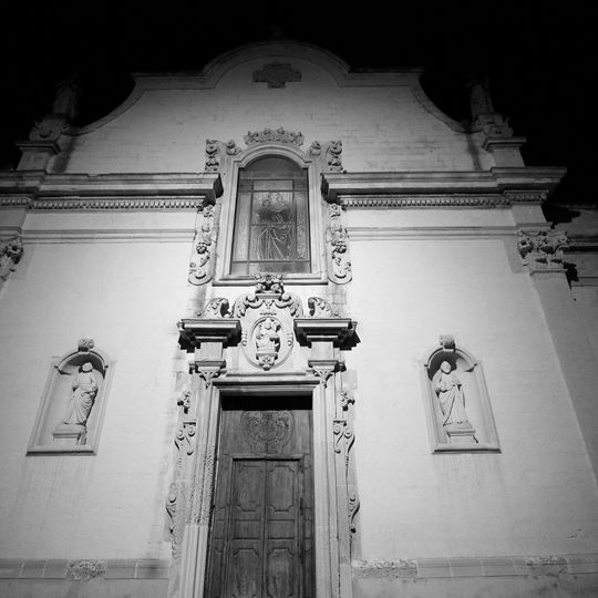 Chiesa della Presentazione della Vergine Maria