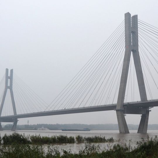 Ponte Runyang