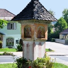 Bildstock, Kochkreuz