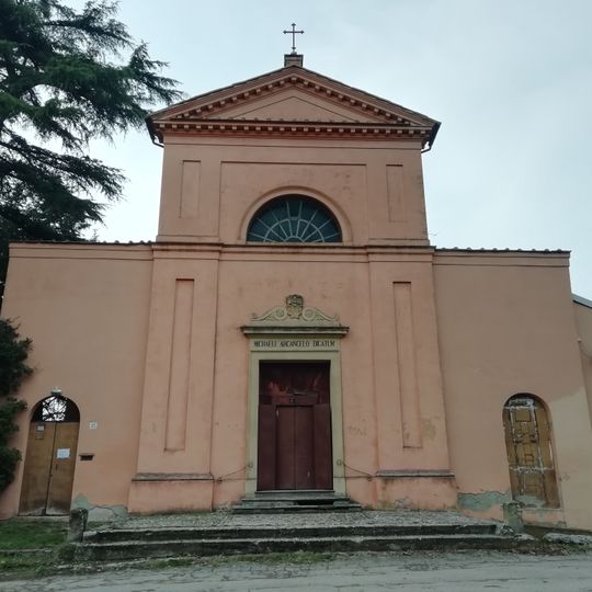 Chiesa di San Michele Arcangelo