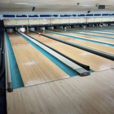 Meadow Lanes Bowling Bar