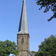 St.-Victor- church