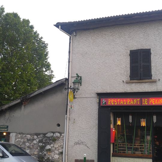 Pékin Grill