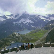 Parco nazionale del Gran Paradiso