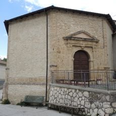 Chiesa di Santa Chiara da Montefalco